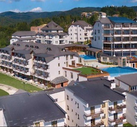 Panorama Apartments In Milmari Resort Kopaonik Zewnętrze zdjęcie