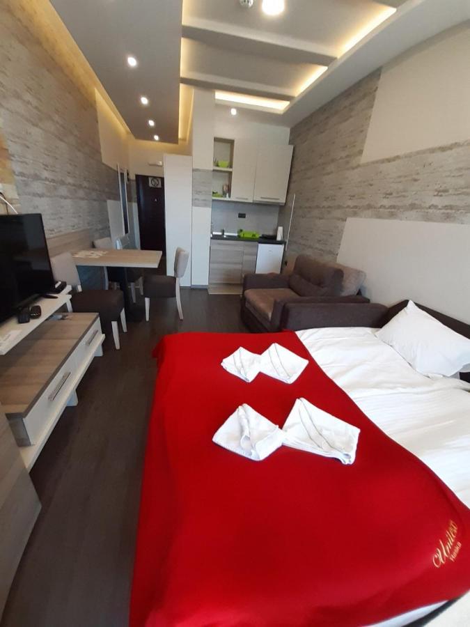 Panorama Apartments In Milmari Resort Kopaonik Zewnętrze zdjęcie