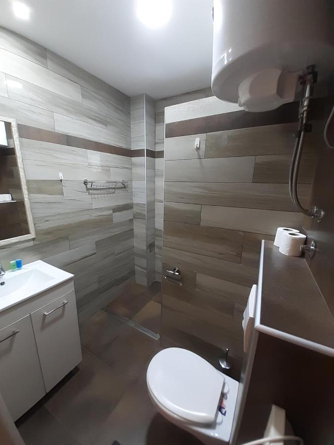 Panorama Apartments In Milmari Resort Kopaonik Zewnętrze zdjęcie