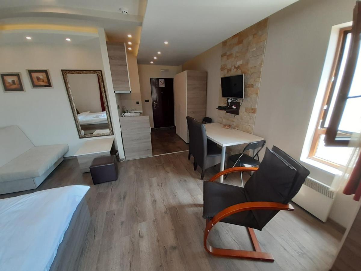 Panorama Apartments In Milmari Resort Kopaonik Zewnętrze zdjęcie