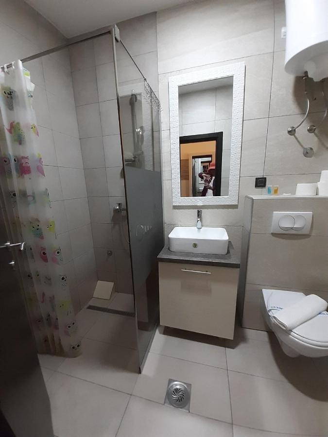Panorama Apartments In Milmari Resort Kopaonik Zewnętrze zdjęcie