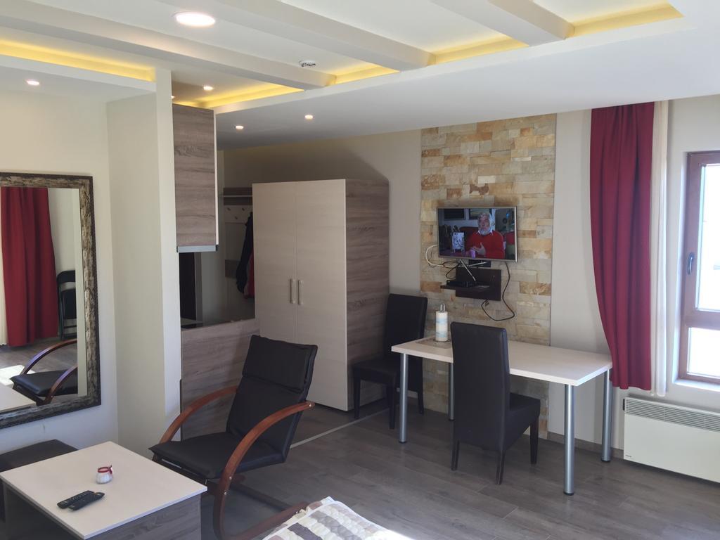 Panorama Apartments In Milmari Resort Kopaonik Zewnętrze zdjęcie
