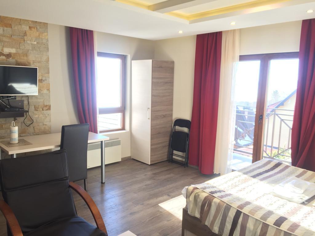 Panorama Apartments In Milmari Resort Kopaonik Zewnętrze zdjęcie