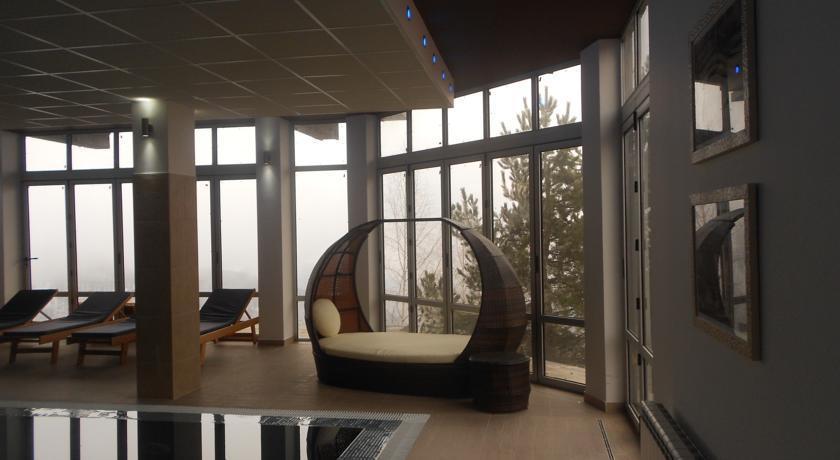 Panorama Apartments In Milmari Resort Kopaonik Zewnętrze zdjęcie