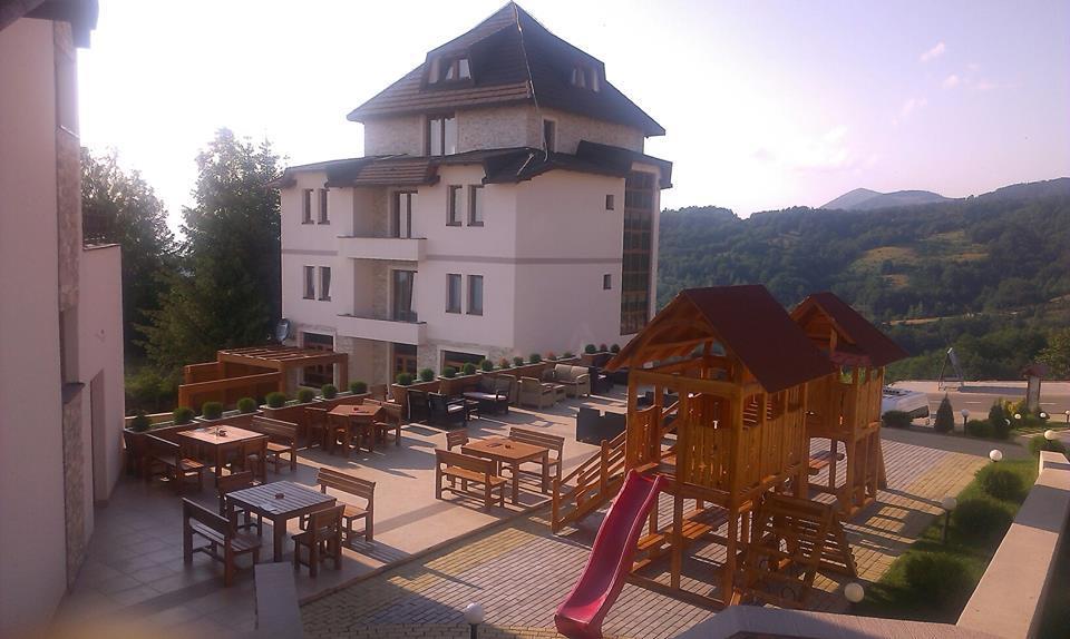 Panorama Apartments In Milmari Resort Kopaonik Zewnętrze zdjęcie