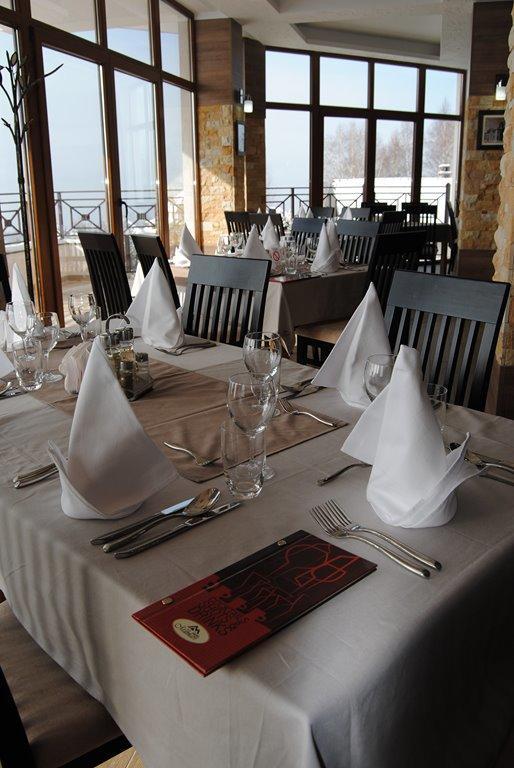 Panorama Apartments In Milmari Resort Kopaonik Zewnętrze zdjęcie