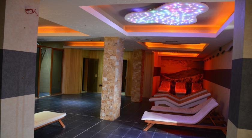 Panorama Apartments In Milmari Resort Kopaonik Zewnętrze zdjęcie