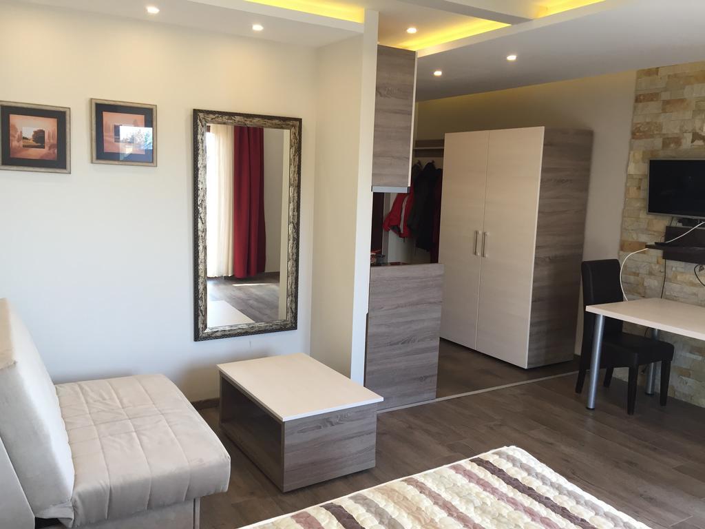 Panorama Apartments In Milmari Resort Kopaonik Zewnętrze zdjęcie