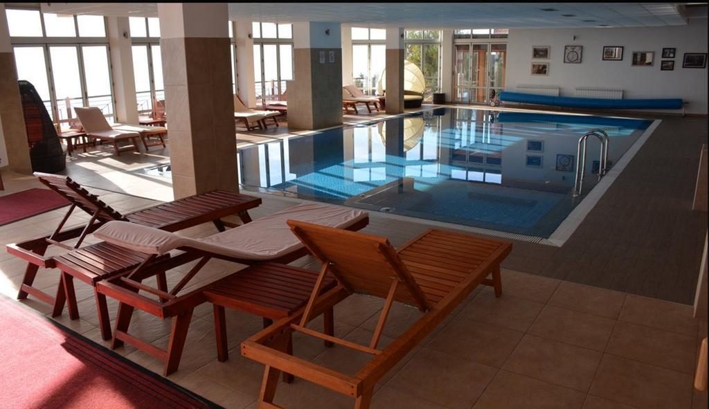 Panorama Apartments In Milmari Resort Kopaonik Zewnętrze zdjęcie