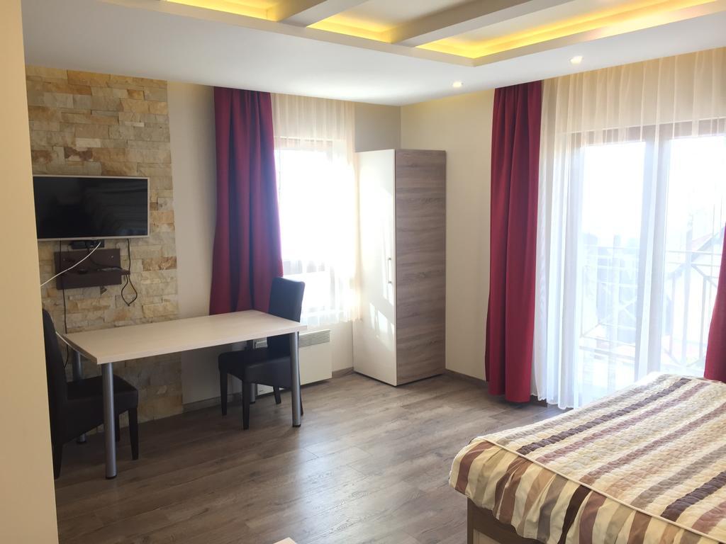 Panorama Apartments In Milmari Resort Kopaonik Zewnętrze zdjęcie