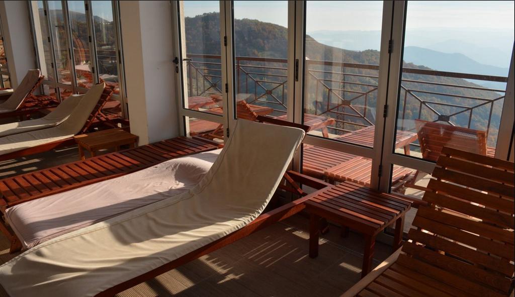 Panorama Apartments In Milmari Resort Kopaonik Zewnętrze zdjęcie