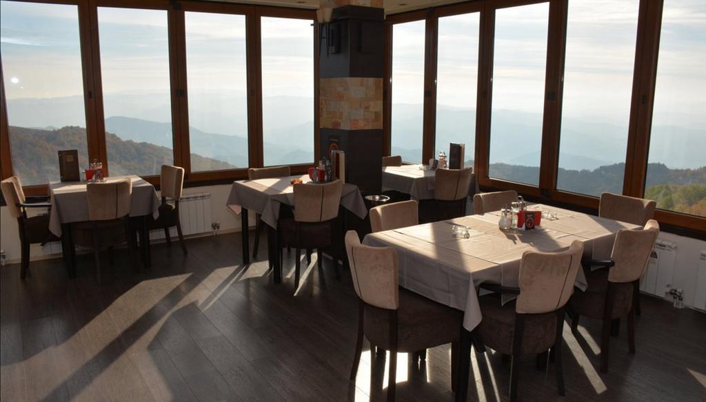 Panorama Apartments In Milmari Resort Kopaonik Zewnętrze zdjęcie