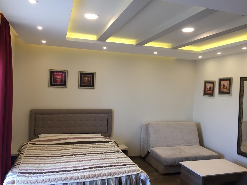 Panorama Apartments In Milmari Resort Kopaonik Zewnętrze zdjęcie