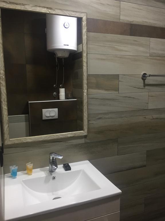 Panorama Apartments In Milmari Resort Kopaonik Zewnętrze zdjęcie
