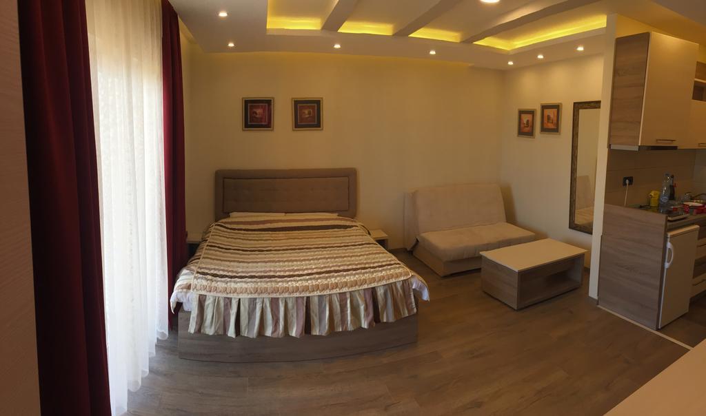 Panorama Apartments In Milmari Resort Kopaonik Zewnętrze zdjęcie