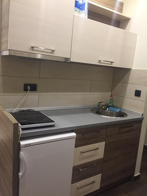 Panorama Apartments In Milmari Resort Kopaonik Zewnętrze zdjęcie