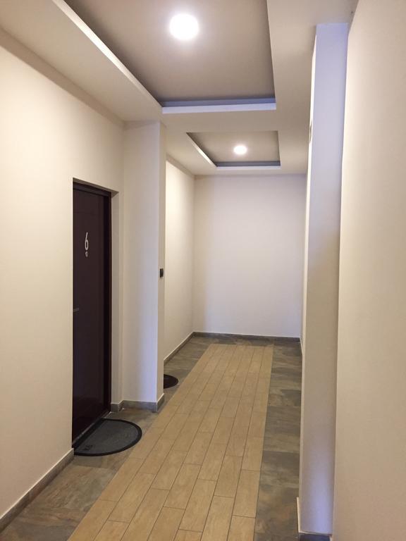 Panorama Apartments In Milmari Resort Kopaonik Zewnętrze zdjęcie