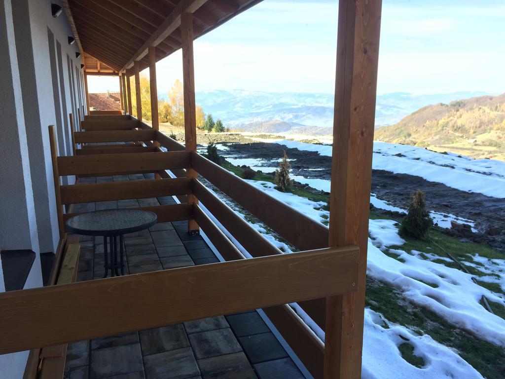 Panorama Apartments In Milmari Resort Kopaonik Zewnętrze zdjęcie