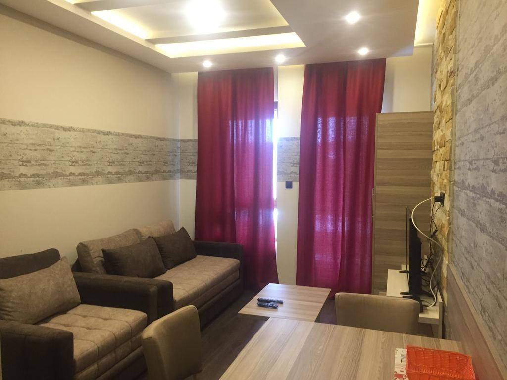 Panorama Apartments In Milmari Resort Kopaonik Zewnętrze zdjęcie
