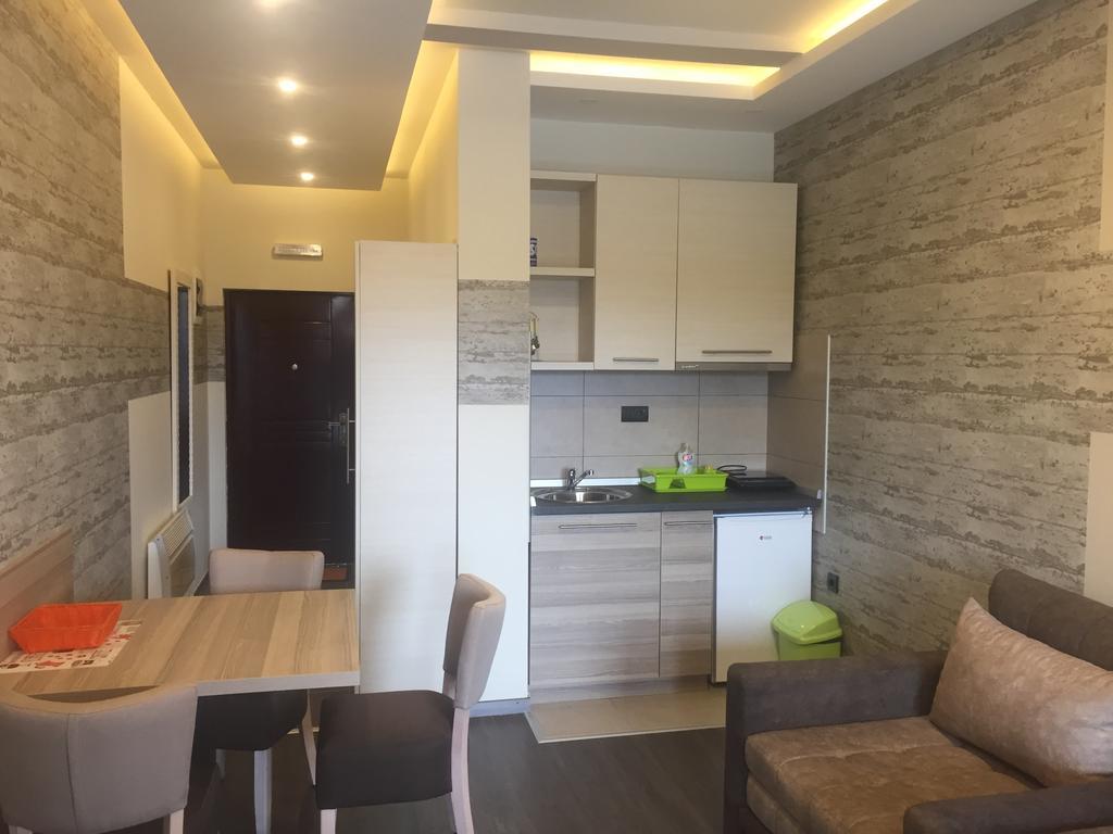 Panorama Apartments In Milmari Resort Kopaonik Zewnętrze zdjęcie