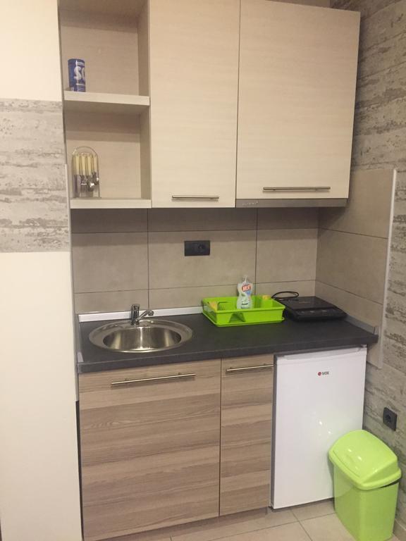 Panorama Apartments In Milmari Resort Kopaonik Zewnętrze zdjęcie