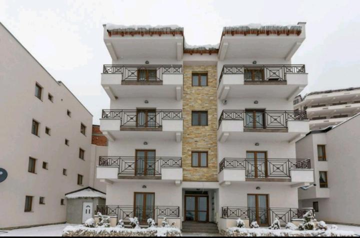 Panorama Apartments In Milmari Resort Kopaonik Zewnętrze zdjęcie